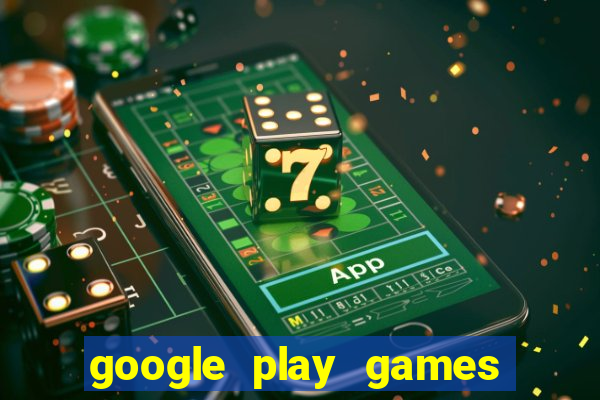 google play games beta pc